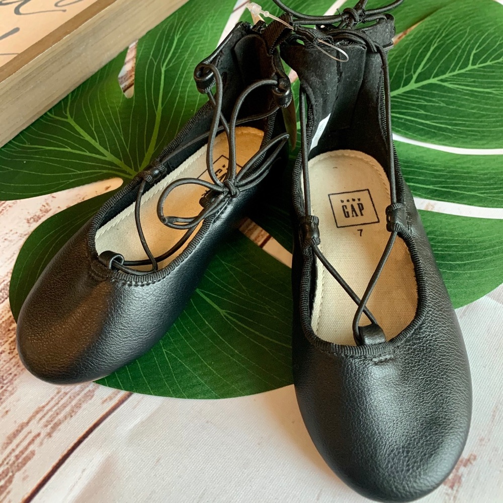 Gap Ballerina style shoes
